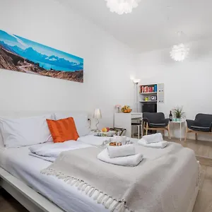 Apartman Delta, Rijeka