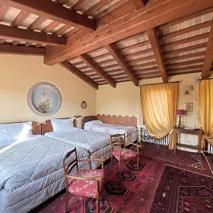 Casa Camilla krevet i doručak Padova