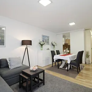 Apartman Apartment Vita, Rijeka